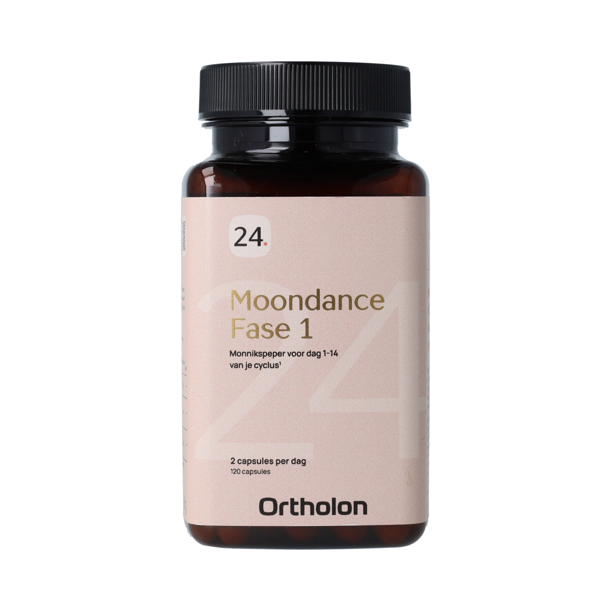 Ortholon Moondance Fase 1 120.00 Capsules