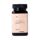 Ortholon Omega 3 30.00 Capsules