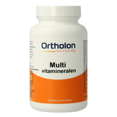 Ortholon Multi vitamineralen 90 Tabletten