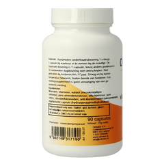 Ortholon Multi vitamineralen 90 Tabletten