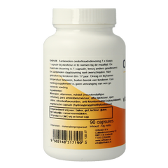 Ortholon Multi Vitamineralen 90.00 Capsules