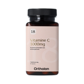 Ortholon Vitamine C 1000mg 90.00 Tabletten