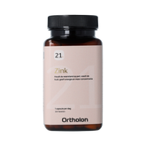 Ortholon Zink 240.00 Tabletten