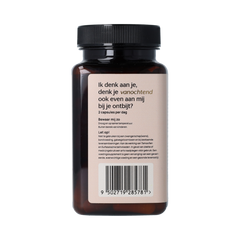Ortholon Hepa Care 100.00 Capsules