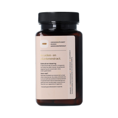Ortholon Hepa Care 100.00 Capsules