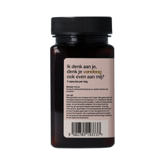 Ortholon Brain Mood 50.00 Capsules