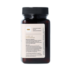 Ortholon Hepa Care 50.00 Capsules
