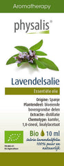 Physalis Lavendel salie bio 10.00 Milliliter