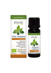 Physalis Marjolein bio 10.00 Milliliter