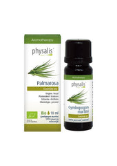 Physalis Palmarosa bio 10.00 Milliliter