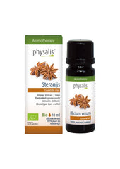 Physalis Steranijs bio 10.00 Milliliter
