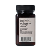 Ortholon Bioflor Mind 50.00 Capsules