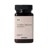 Ortholon Bioflor Deluxe 30.00 Capsules