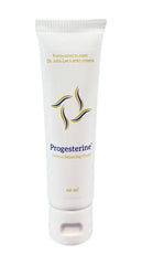 Abanda Progesterine menopauzale creme 50 Gram