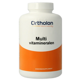 Ortholon Multi vitamineralen 180 Capsules