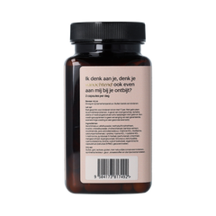 Ortholon Skin Hair Nails 100.00 Capsules
