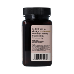 Ortholon Algenolie Omega 3 Vegan 60.00 Softgels