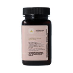 Ortholon Algenolie Omega 3 Vegan 60.00 Softgels