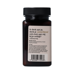 Ortholon IJzer Liposomaal 50.00 Capsules