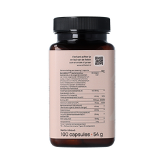 Ortholon Moon Glow 100.00 Capsules
