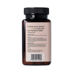 Ortholon Moon Glow 100.00 Capsules