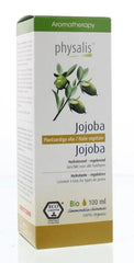 Physalis Jojoba 100 Milliliter