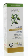 Physalis Jojoba 100 Milliliter