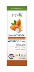 Physalis Zoete amandel 100.00 Milliliter