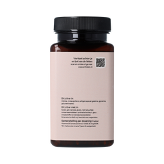 Ortholon Vitamine D3 - 25mcg 300.00 Softgels