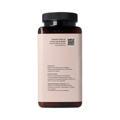 Ortholon Magnesium Citraat 180.00 Capsules