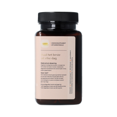 Ortholon Omega 3 60.00 Softgels