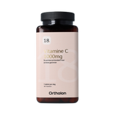 Ortholon Vitamine C 1000mg 180.00 Tabletten