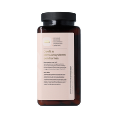 Ortholon Vitamine C 1000mg 180.00 Tabletten