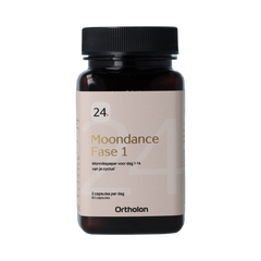 Ortholon Moondance Fase 1 60.00 Capsules