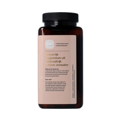 Ortholon Aquamin Zee Magnesium Vegan 180.00 Capsules