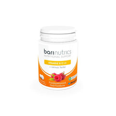 Barinutrics Vitamine B12 I.F. 90 Tabletten