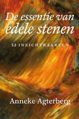 A3 boeken De essentie van edele stenen 1 Set