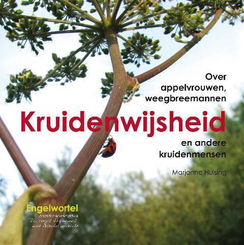 A3 boeken Kruidenwijsheid 1.00 Stuks