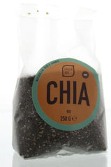 Greenage Chia bio 250 Gram