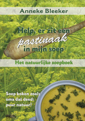 Succesboeken Help er zit een pastinaak in mijn soep 1 Stuks