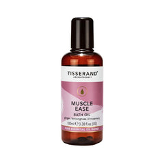 Tisserand Muscle ease badolie 100 Milliliter