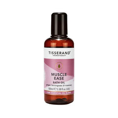 Tisserand Muscle ease badolie 100 Milliliter