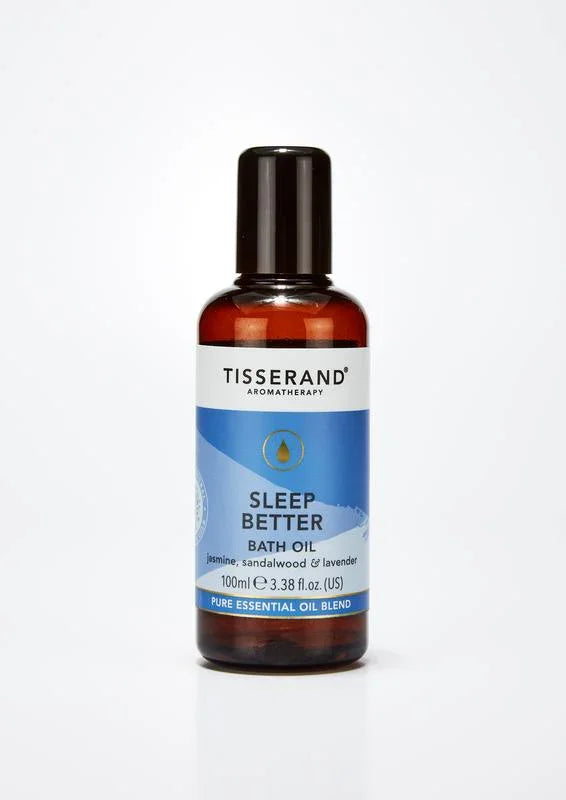 Tisserand Badolie sleep better 100 Milliliter