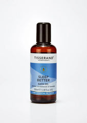 Tisserand Badolie sleep better 100 Milliliter