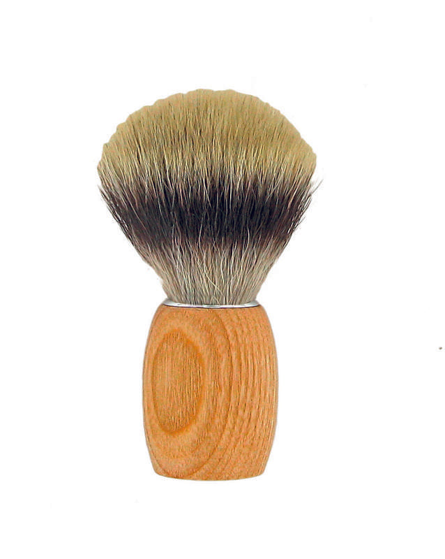Forsters Scheerkwasten essenhout silvertip 1 Stuks