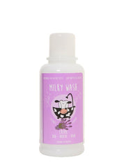 Evi Line Botermelk bad & douche lavendel 1.00 Liter