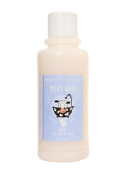 Evi Line Botermelk bad & douche neutraal 2 Liter