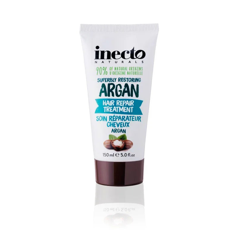 Inecto Naturals Argan haar verzorging 150 Milliliter