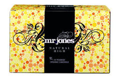 Mr. Jones Natural high kamille bio 20 Zakjes
