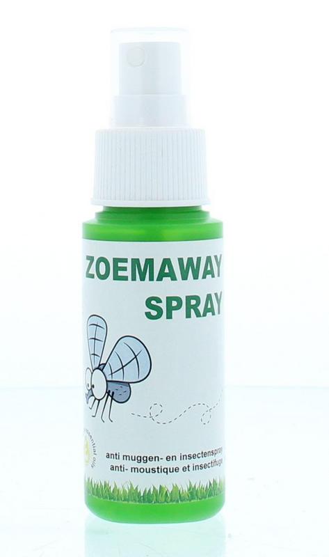 SoriaBel Zoemaway spray 50 Milliliter